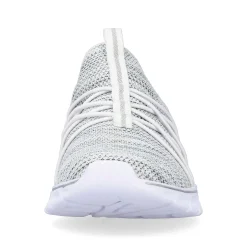 Rieker Women'S Slippers Mint Green