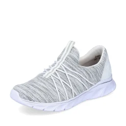 Rieker Women'S Slippers Mint Green