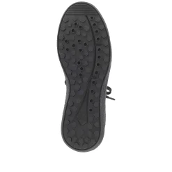 Rieker Women'S Slippers Midnight Black