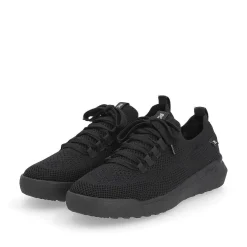 Rieker Women'S Slippers Midnight Black