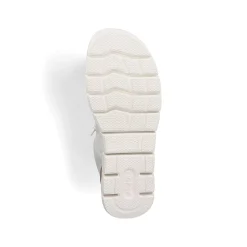 Rieker Women'S Slippers Mint Green