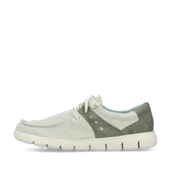 Rieker Women'S Slippers Mint Green