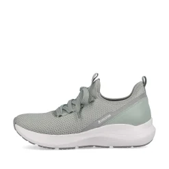 Rieker Women'S Slippers Mint Green