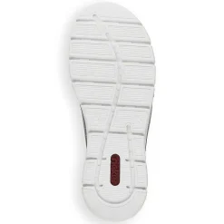 Rieker Women'S Slippers Mint Green