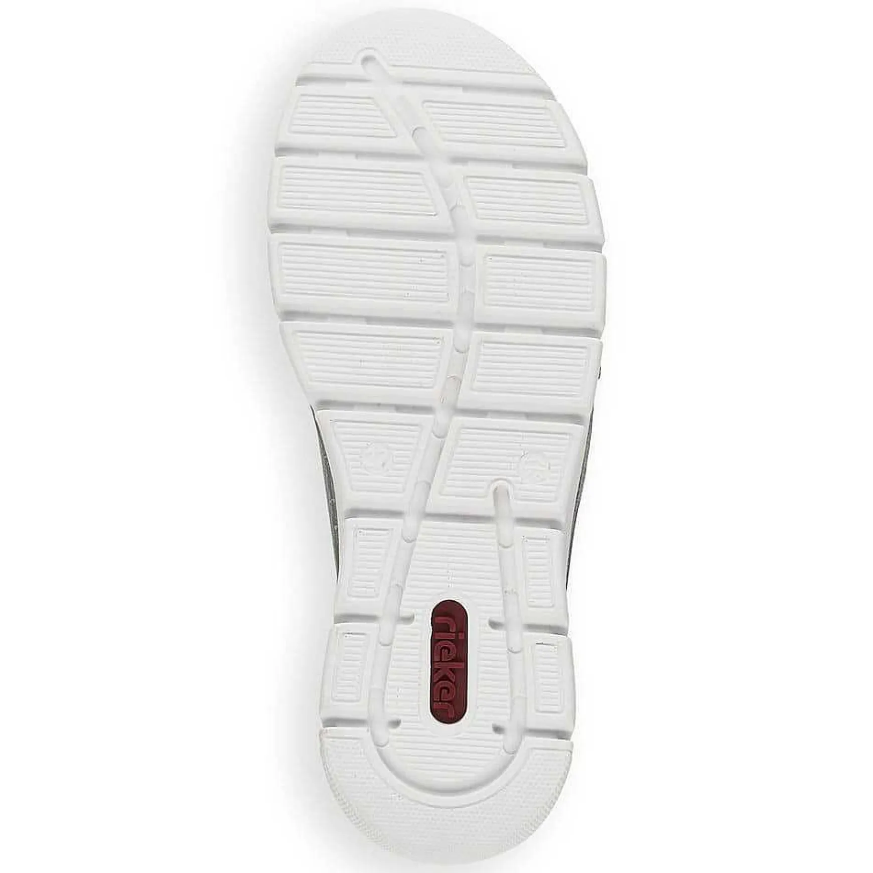 Rieker Women'S Slippers Mint Green