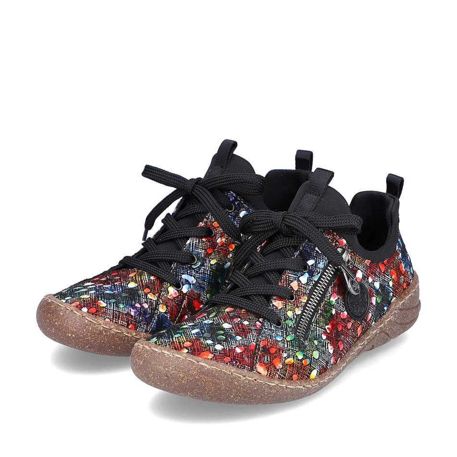 Rieker Women'S Slippers Multi