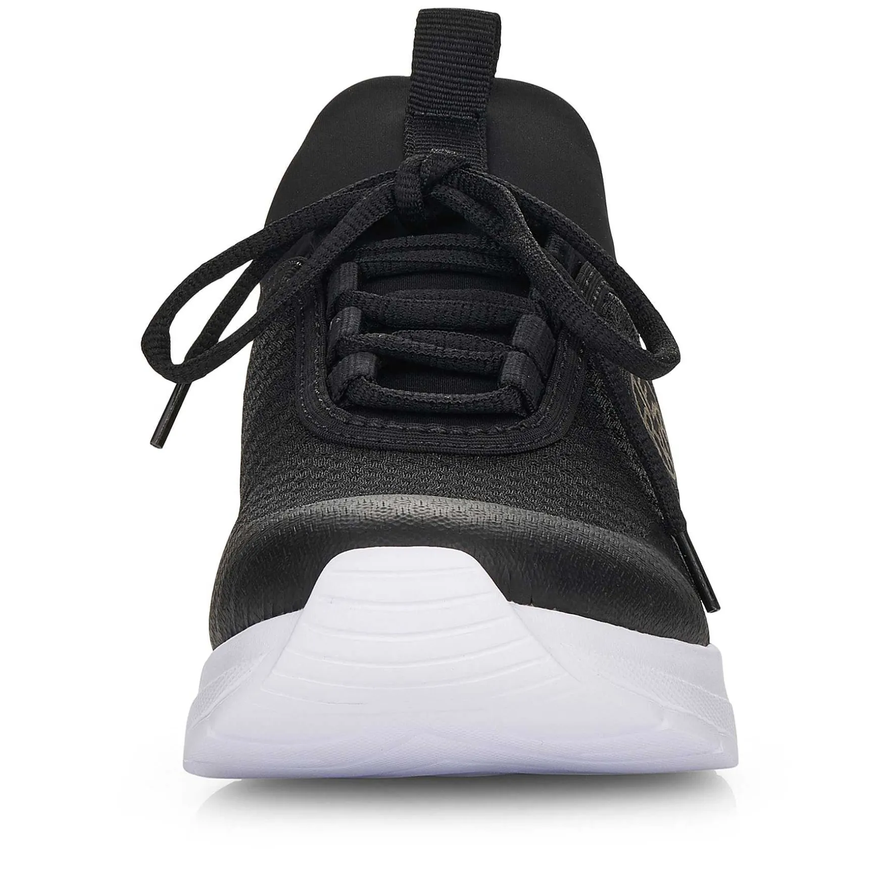 Rieker Women'S Slippers Night Black