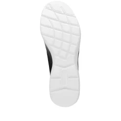 Rieker Women'S Slippers Night Black-Swan White