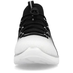 Rieker Women'S Slippers Night Black-Swan White