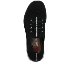 Rieker Women'S Slippers Night Black