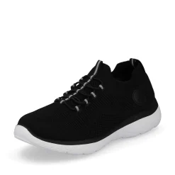 Rieker Women'S Slippers Night Black