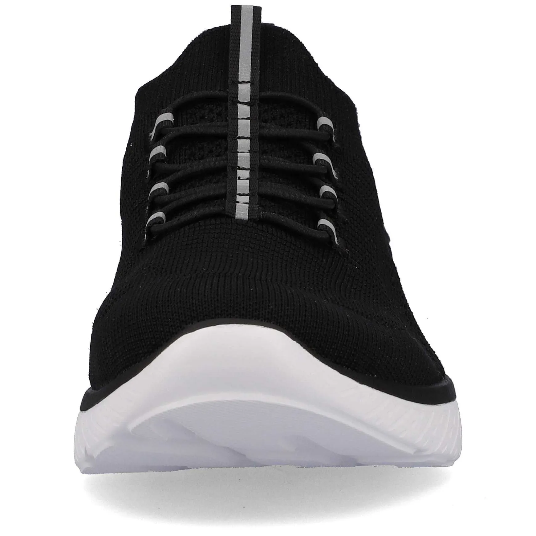 Rieker Women'S Slippers Night Black