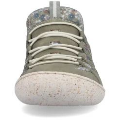 Rieker Women'S Slippers Olive Green