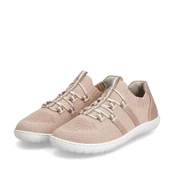 Rieker Women'S Slippers Old Pink