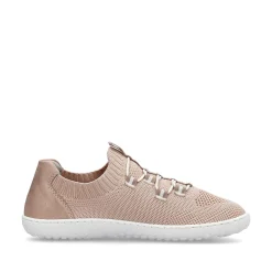 Rieker Women'S Slippers Old Pink