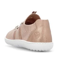 Rieker Women'S Slippers Old Pink