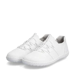 Rieker Women'S Slippers Old White