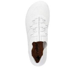 Rieker Women'S Slippers Old White