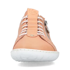 Rieker Women'S Slippers Peach