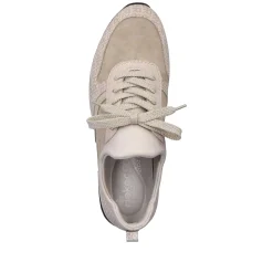 Rieker Women'S Slippers Powder Pink