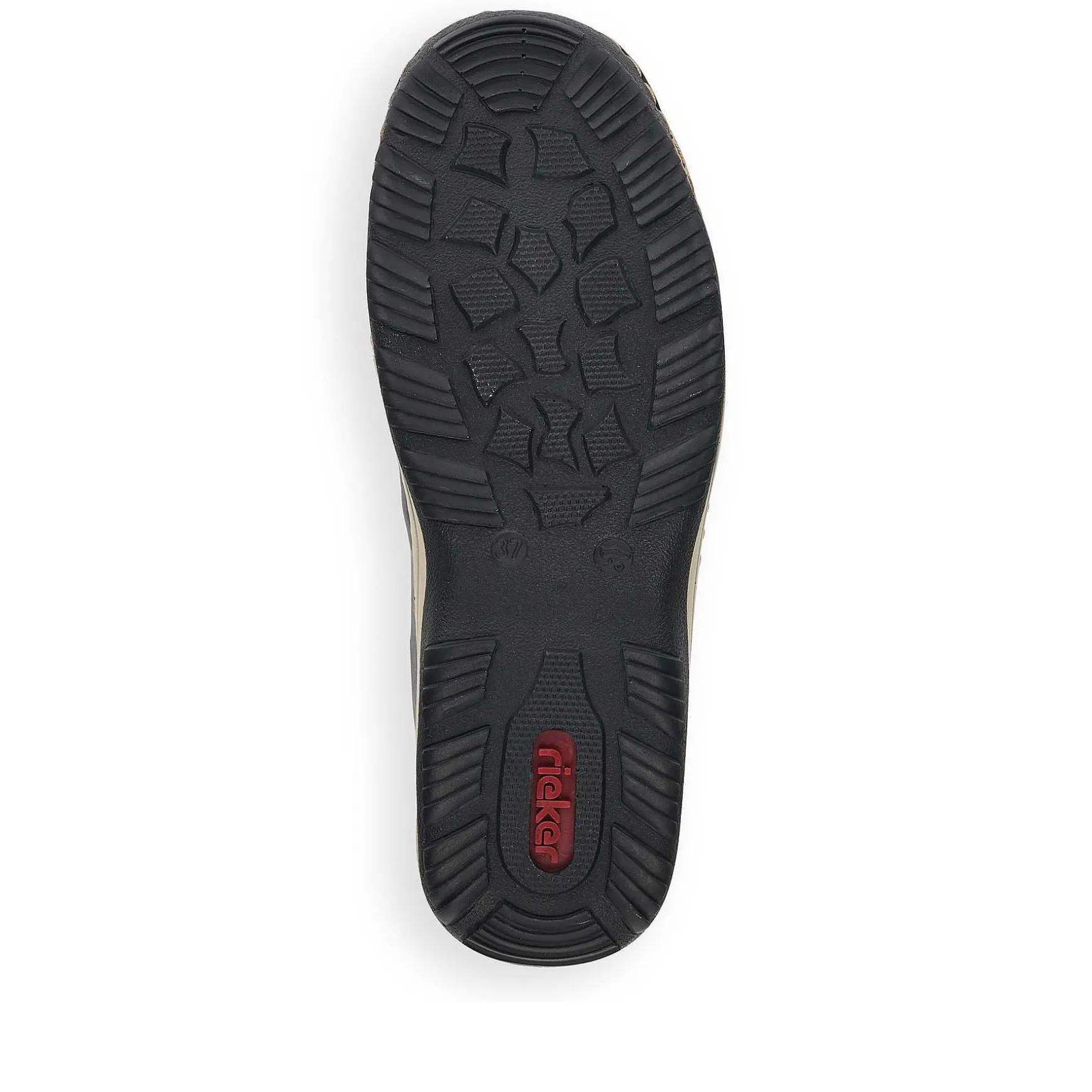 Rieker Women'S Slippers Slate Blue