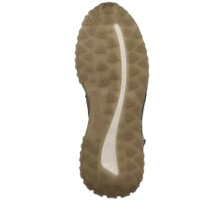 Rieker Women'S Sneaker High Leaf Green