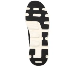 Rieker Women'S Sneaker High Leaf Green