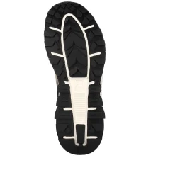 Rieker Women'S Sneaker High Chocolate Brown