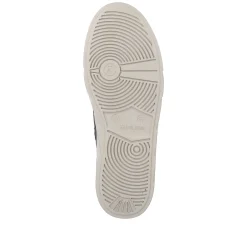 Rieker Women'S Sneaker High Urban Black