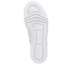 Rieker Women'S Sneaker High Multicolored