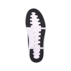 Rieker Women'S Sneaker Low Noir