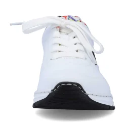 Rieker Women'S Sneaker Low Edelweis