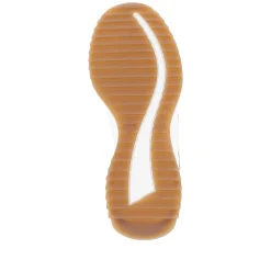 Rieker Women'S Sneaker Low Clear-White Fuchsia