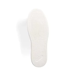 Rieker Women'S Sneaker Low Pure White