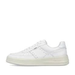 Rieker Women'S Sneaker Low Pure White