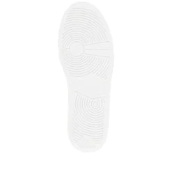 Rieker Women'S Sneaker Low Clear White