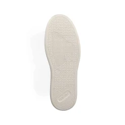 Rieker Women'S Sneaker Low Light Beige