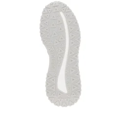 Rieker Women'S Sneaker Low Ocean Blue