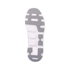 Rieker Women'S Sneaker Low Frost White