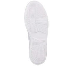 Rieker Women'S Sneaker Low Crystal White