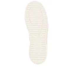 Rieker Women'S Sneaker Low Denim