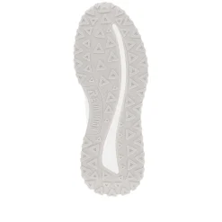 Rieker Women'S Sneaker Low Snow White