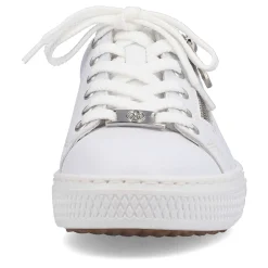 Rieker Women'S Sneaker Low Edelweis