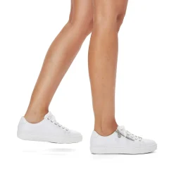 Rieker Women'S Sneaker Low Edelweis