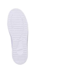 Rieker Women'S Sneaker Low Frost White