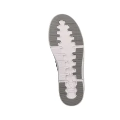 Rieker Women'S Sneaker Low Deep Black