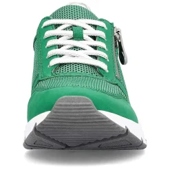 Rieker Women'S Sneaker Low Grass Green