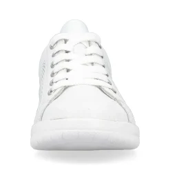 Rieker Women'S Sneaker Low Pure White