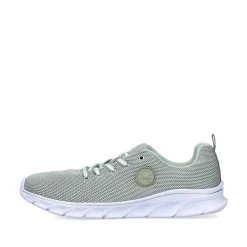 Rieker Women'S Sneaker Low Mint Green