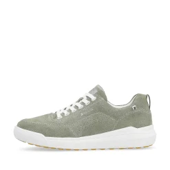 Rieker Women'S Sneaker Low Khaki